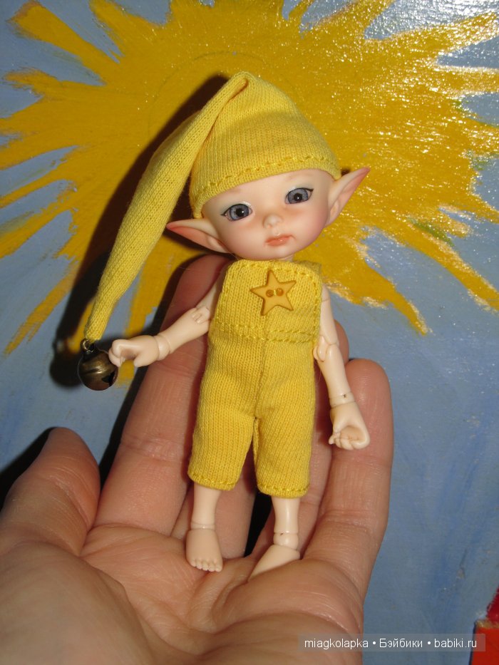 Капля света на ладонь попала...БОНУС (фото 2)