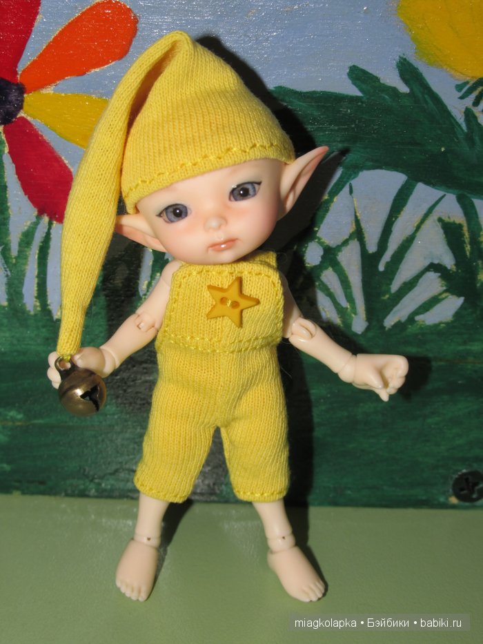 Капля света на ладонь попала...БОНУС (фото 4)