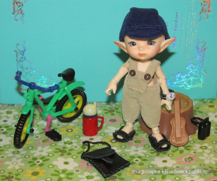 Все на пикник!!! (handmade одежда и обувь на realpuki) | Бэйбики Все на пикник!!! (handmade одежда и обувь на realpuki) (фото 2)