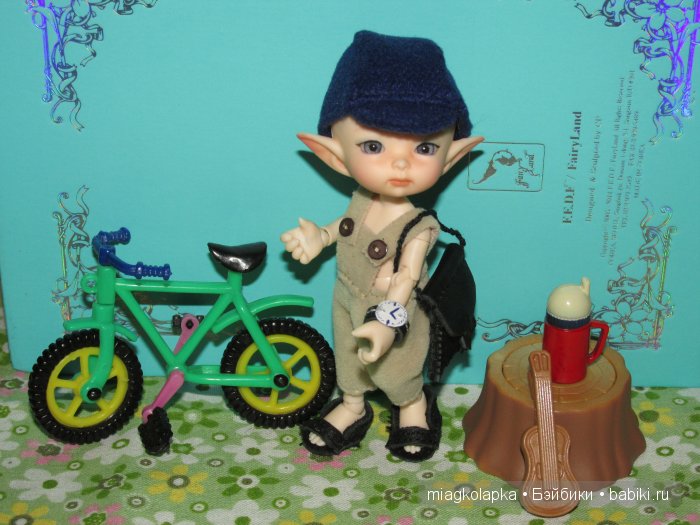 Все на пикник!!! (handmade одежда и обувь на realpuki) | Бэйбики Все на пикник!!! (handmade одежда и обувь на realpuki) (фото 8)