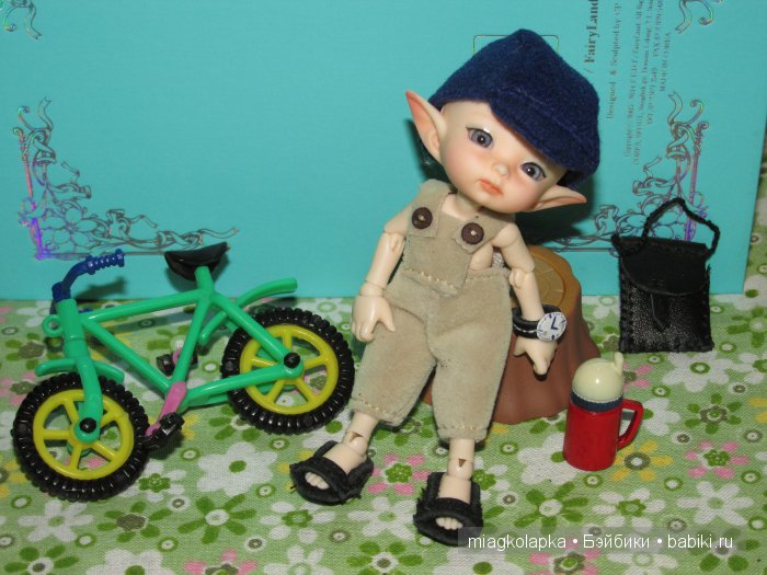 Все на пикник!!! (handmade одежда и обувь на realpuki) | Бэйбики Все на пикник!!! (handmade одежда и обувь на realpuki) (фото 4)