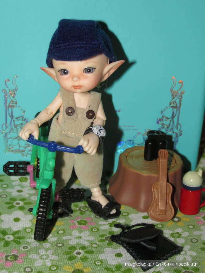 Все на пикник!!! (handmade одежда и обувь на realpuki) | Бэйбики Все на пикник!!! (handmade одежда и обувь на realpuki) (фото 3)