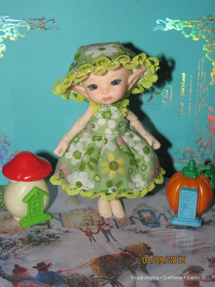 Моя маленькая Весна (handmade одежда на реалпуки) | Бэйбики Моя маленькая Весна (handmade одежда на реалпуки)