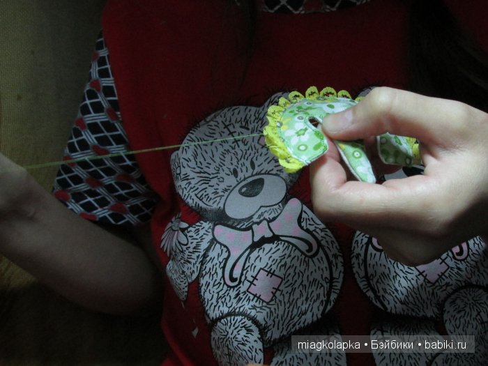 Моя маленькая Весна (handmade одежда на реалпуки) | Бэйбики Моя маленькая Весна (handmade одежда на реалпуки) (фото 10)