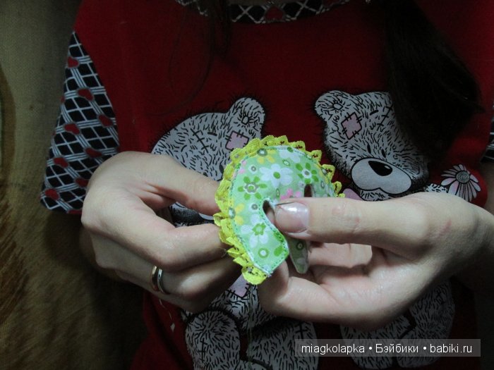 Моя маленькая Весна (handmade одежда на реалпуки) | Бэйбики Моя маленькая Весна (handmade одежда на реалпуки) (фото 9)