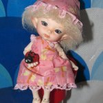 Моё маленькое босоногое Лето(handmade одежда на realpuki)