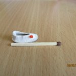 Моя попытка № 2 (обувь для реалпуки handmade)