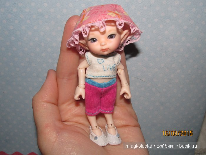 Мой сегодняшний "урожай" обуви))) handmade) (фото 7)