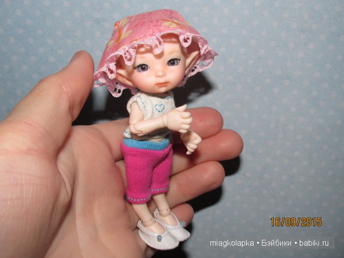 Мой сегодняшний "урожай" обуви))) handmade) (фото 8)