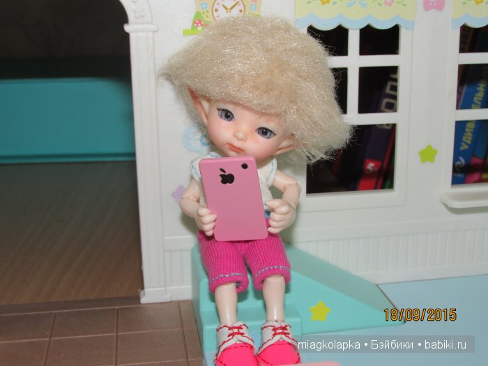 Попытка не пытка. Кеды на реалпуки своими руками (фото 3)