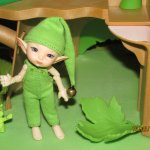 Каждый Желает Знать Где..."Яблочный эльфик"