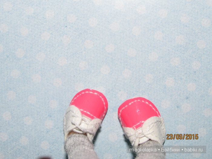 REALная обувь. Handmade обувь на Realpuki (фото 8)