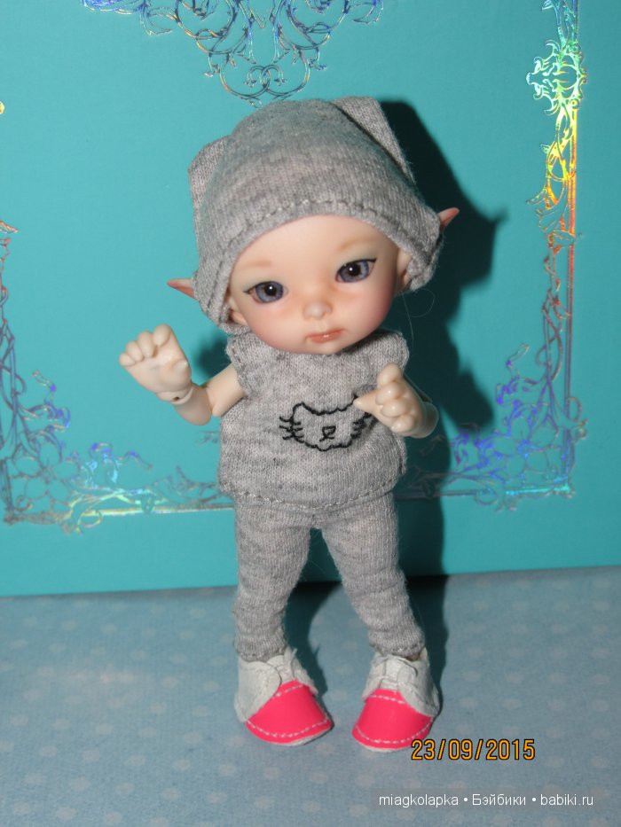 REALная обувь. Handmade обувь на Realpuki (фото 10)