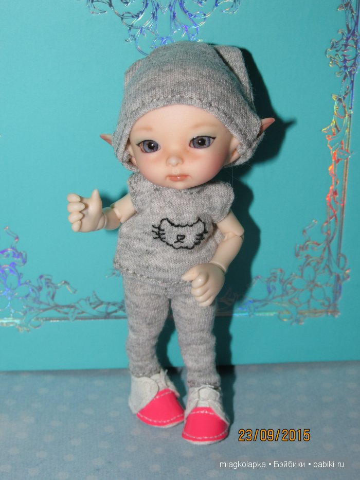 REALная обувь. Handmade обувь на Realpuki (фото 9)