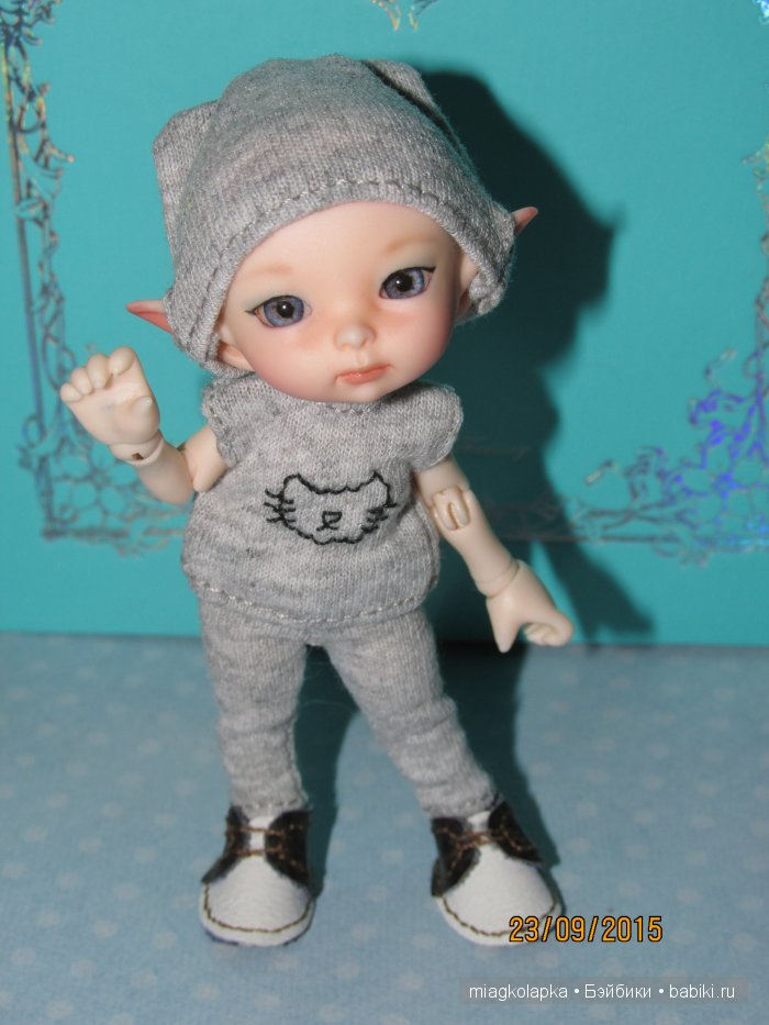 REALная обувь. Handmade обувь на Realpuki (фото 3)