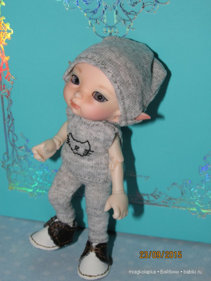 REALная обувь. Handmade обувь на Realpuki (фото 6)