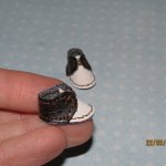 REALная обувь. Handmade обувь на Realpuki