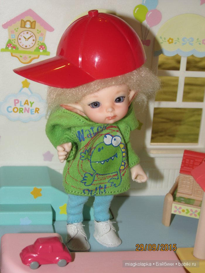 Толстовка с капюшоном на малышей реалпуки, handmade | Бэйбики Толстовка с капюшоном на малышей реалпуки, handmade