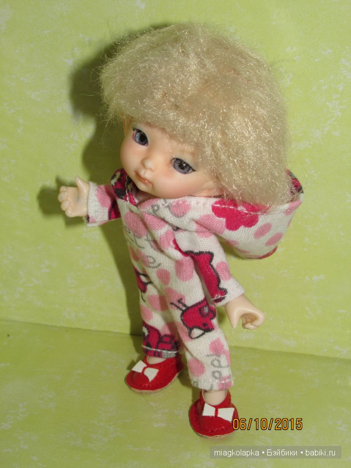 REALная обувь. Handmade обувь на Realpuki | Бэйбики REALная обувь. Handmade обувь на Realpuki (фото 7)