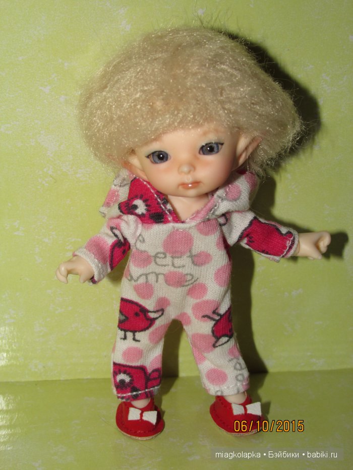 REALная обувь. Handmade обувь на Realpuki | Бэйбики REALная обувь. Handmade обувь на Realpuki (фото 6)