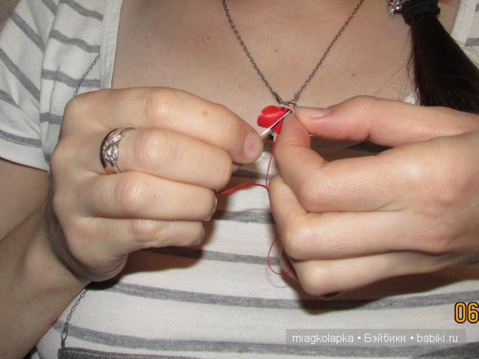 REALная обувь. Handmade обувь на Realpuki | Бэйбики REALная обувь. Handmade обувь на Realpuki (фото 8)