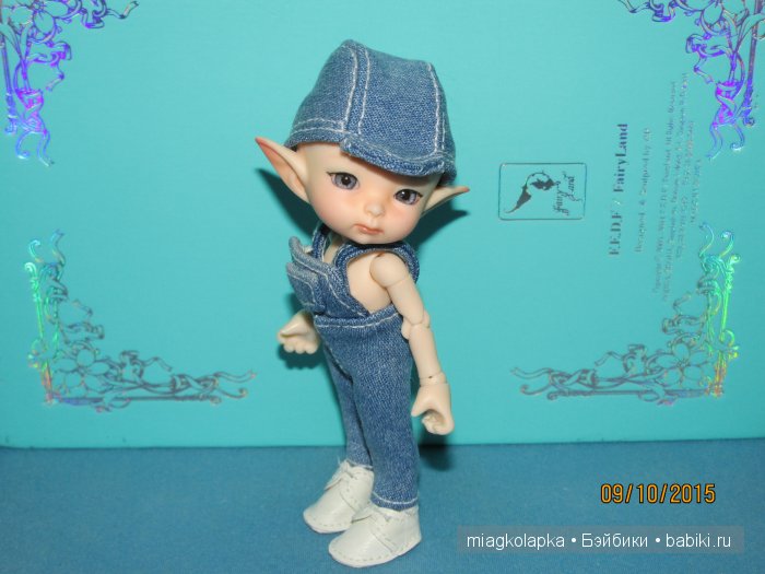 REALные одежки для реальной крошки (фото 3)