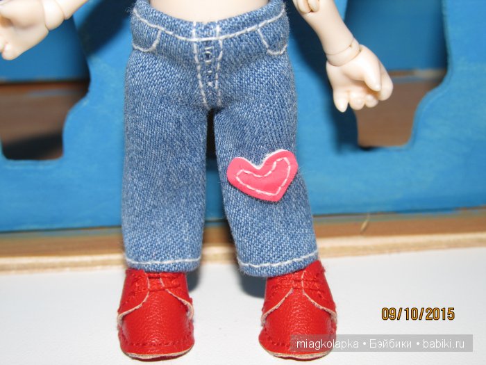 REALные вещи... курточка на realpuki handmade (фото 3)