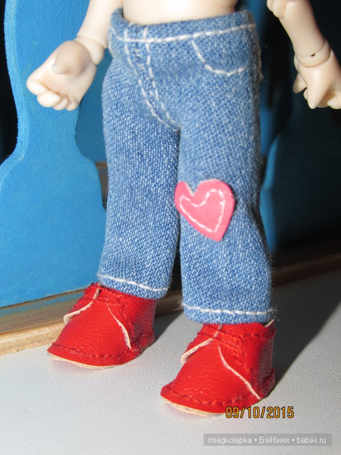 REALные вещи... курточка на realpuki handmade (фото 2)