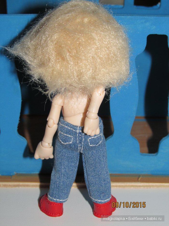 REALные вещи... курточка на realpuki handmade