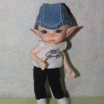 REALные одежки для реальной крошки