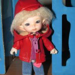 REALные вещи... курточка на realpuki handmade