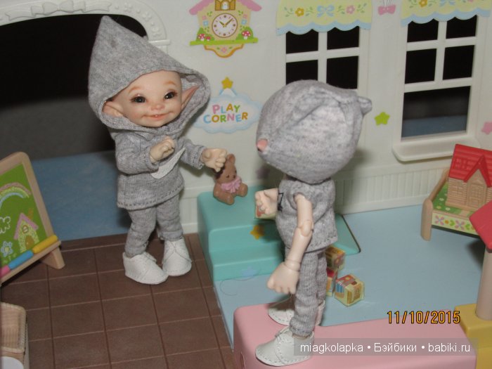 Soso.. Soнечка, Soso.. Soлнышко (фото 4)