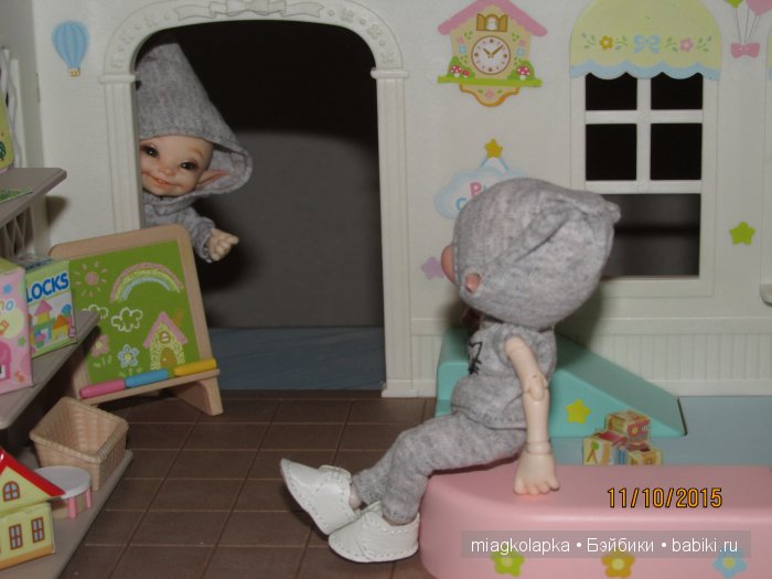 Soso.. Soнечка, Soso.. Soлнышко (фото 2)