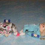 В мире нет рецепта лучше - Будь со спортом неразлучен!!!