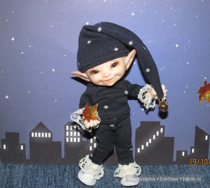 REALные сказочные наряды — Куклы Fairyland (ФэйриЛэнд): BJD (БЖД)