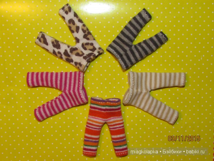 Сапожки на ножки и теплые штанишки (REALная обувь и одежда handmade на бжд)
