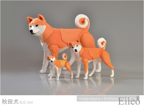 Уровень мимимишности зашкаливает, ушастики и хвостики BJD от Elleo-dolls | Бэйбики Уровень мимимишности зашкаливает, ушастики и хвостики BJD от Elleo-dolls