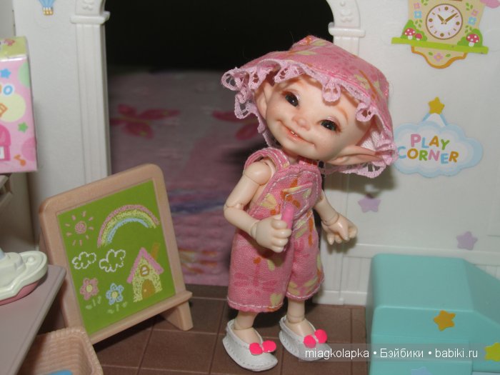 Один день из жизни So-Soнечки (фото 3)