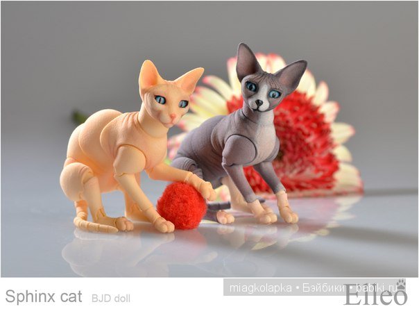 Уровень мимимишности зашкаливает, ушастики и хвостики BJD от Elleo-dolls | Бэйбики Уровень мимимишности зашкаливает, ушастики и хвостики BJD от Elleo-dolls