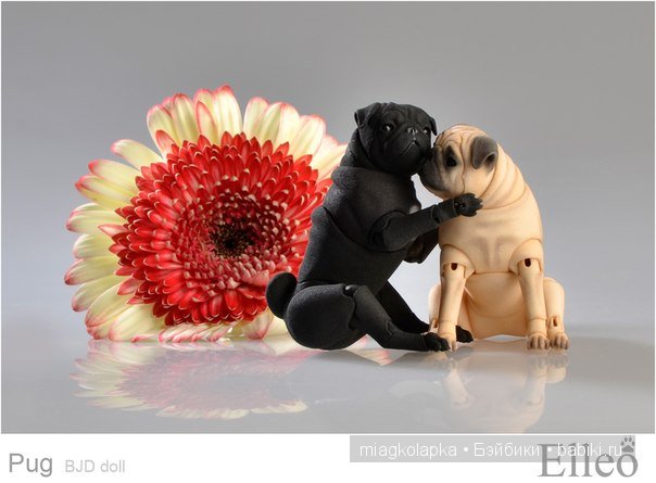 Уровень мимимишности зашкаливает, ушастики и хвостики BJD от Elleo-dolls | Бэйбики Уровень мимимишности зашкаливает, ушастики и хвостики BJD от Elleo-dolls