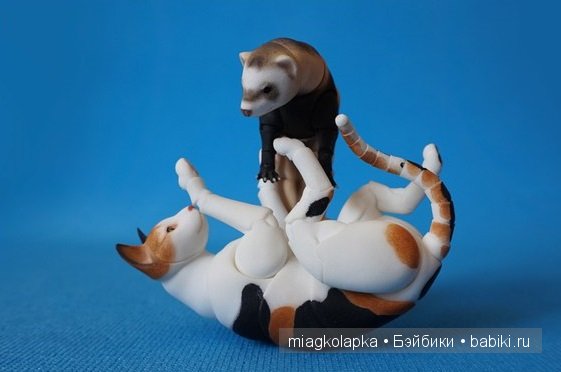 Уровень мимимишности зашкаливает, ушастики и хвостики BJD от Elleo-dolls | Бэйбики Уровень мимимишности зашкаливает, ушастики и хвостики BJD от Elleo-dolls