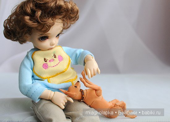 Уровень мимимишности зашкаливает, ушастики и хвостики BJD от Elleo-dolls | Бэйбики Уровень мимимишности зашкаливает, ушастики и хвостики BJD от Elleo-dolls