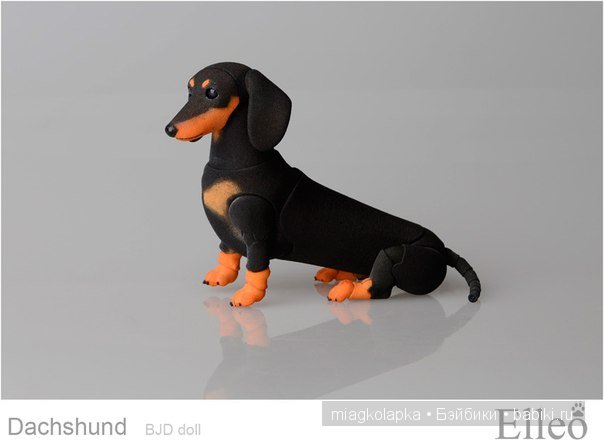 Уровень мимимишности зашкаливает, ушастики и хвостики BJD от Elleo-dolls | Бэйбики Уровень мимимишности зашкаливает, ушастики и хвостики BJD от Elleo-dolls