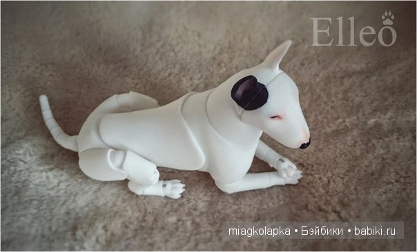 Уровень мимимишности зашкаливает, ушастики и хвостики BJD от Elleo-dolls | Бэйбики Уровень мимимишности зашкаливает, ушастики и хвостики BJD от Elleo-dolls