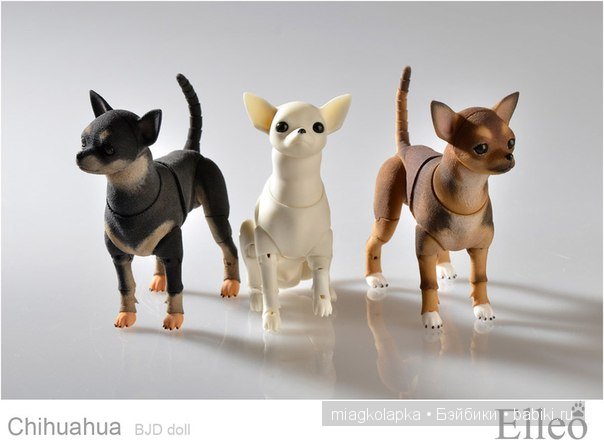 Уровень мимимишности зашкаливает, ушастики и хвостики BJD от Elleo-dolls | Бэйбики Уровень мимимишности зашкаливает, ушастики и хвостики BJD от Elleo-dolls