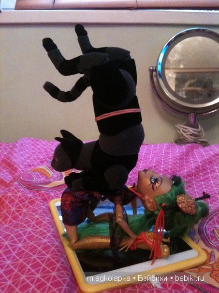 Уровень мимимишности зашкаливает, ушастики и хвостики BJD от Elleo-dolls | Бэйбики Уровень мимимишности зашкаливает, ушастики и хвостики BJD от Elleo-dolls