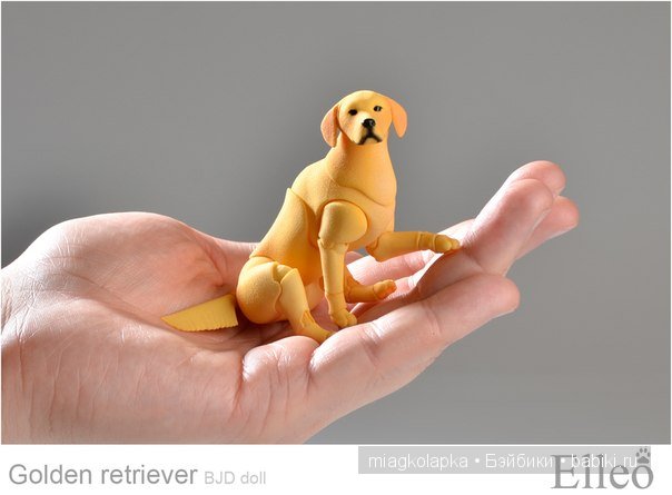 Уровень мимимишности зашкаливает, ушастики и хвостики BJD от Elleo-dolls | Бэйбики Уровень мимимишности зашкаливает, ушастики и хвостики BJD от Elleo-dolls