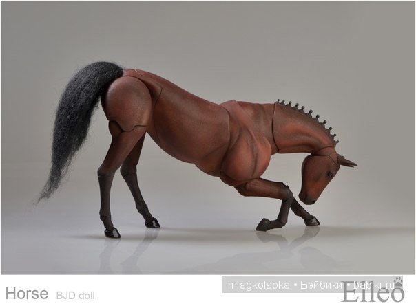 Уровень мимимишности зашкаливает, ушастики и хвостики BJD от Elleo-dolls | Бэйбики Уровень мимимишности зашкаливает, ушастики и хвостики BJD от Elleo-dolls