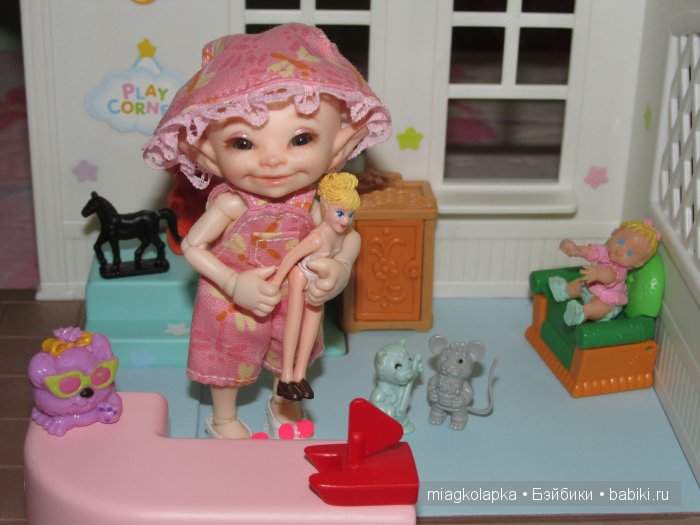 Один день из жизни So-Soнечки (фото 9)