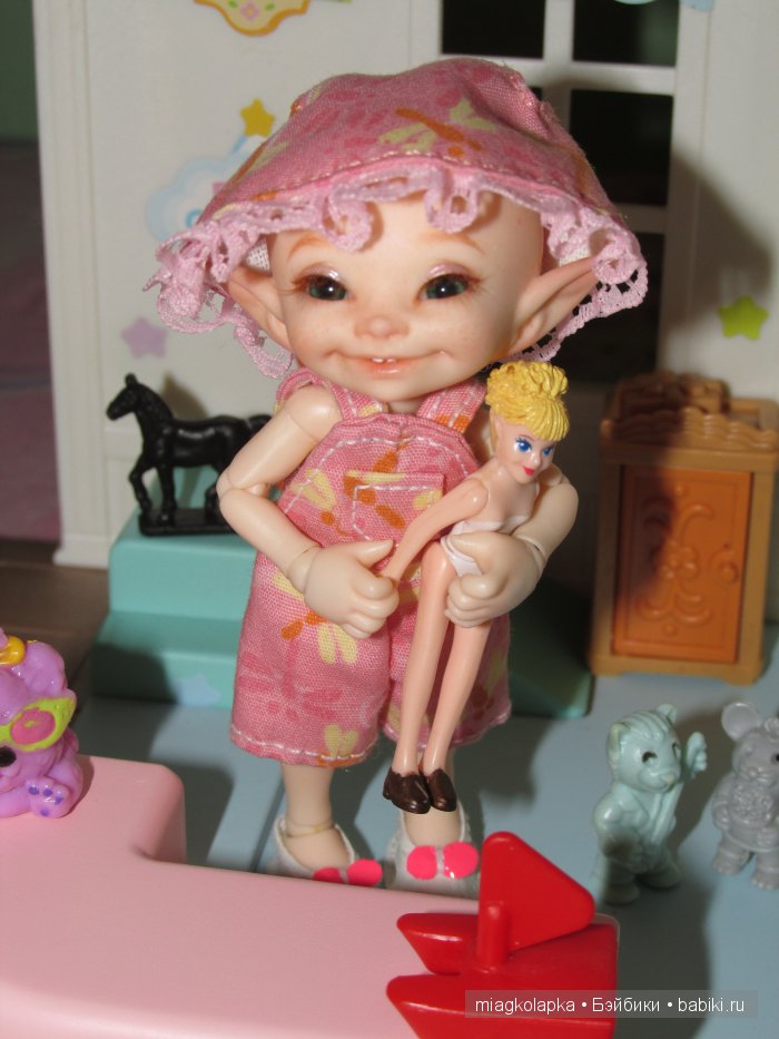 Один день из жизни So-Soнечки (фото 10)